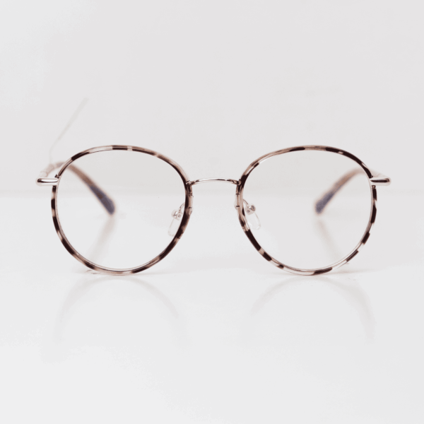 ROMERO / Estilo Redondo Retro - 82130