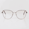 ROMERO / Estilo Metálico Cat-Eye - 93520