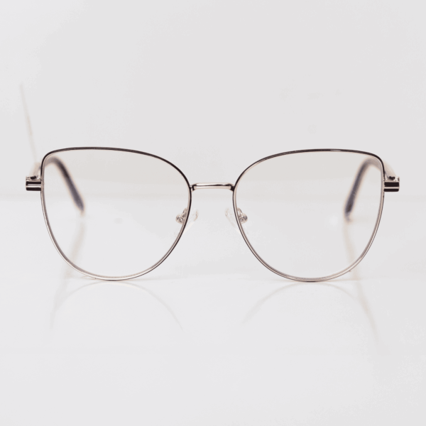 ROMERO / Estilo Metálico Cat-Eye - 93520