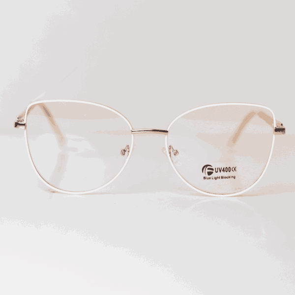 ROMERO / Estilo Metálico Glam - 91321