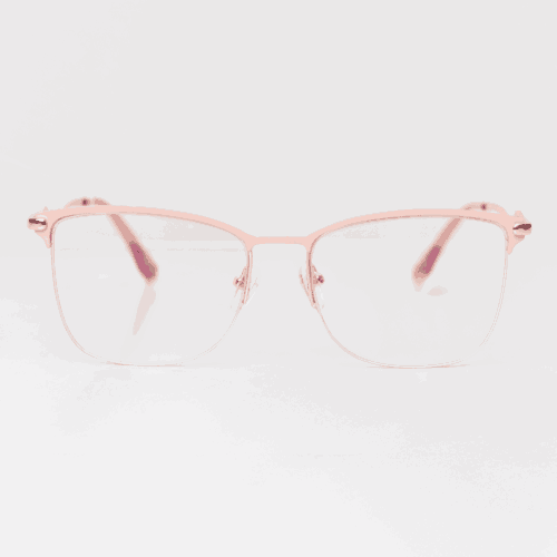 ROMERO / Estilo Browline Pastel - 95726