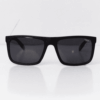 XOX EYEWEAR / Estilo Shield Negro - S-XOX001