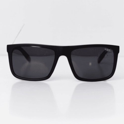 XOX EYEWEAR / Estilo Shield Negro - S-XOX001