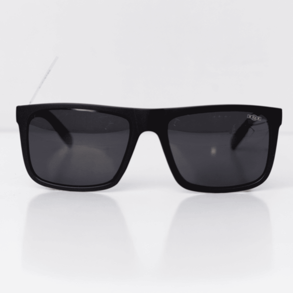 XOX EYEWEAR / Estilo Shield Negro - S-XOX001