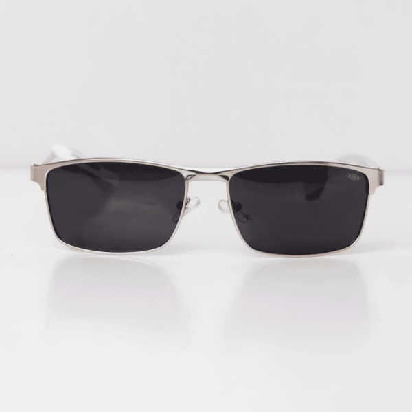 XOX EYEWEAR / Estilo Rectangular Metálico - S-XOX008