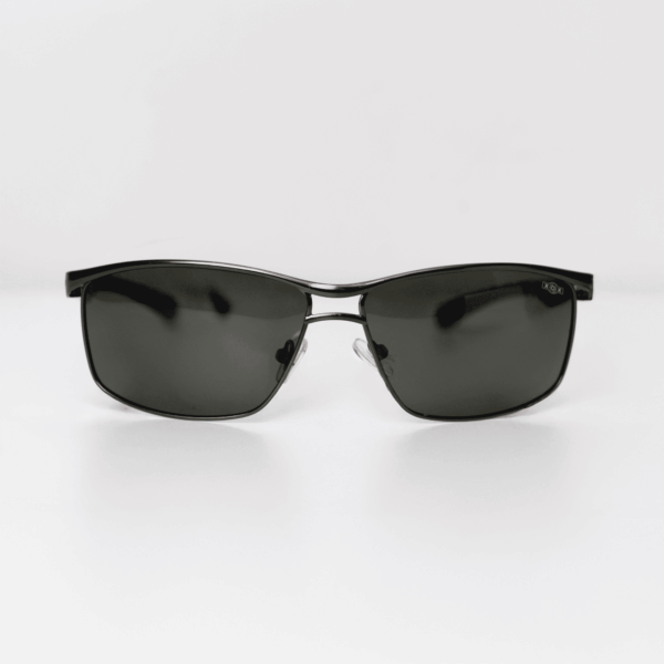 XOX EYEWEAR / Estilo Metálico Deportivo - S-XOX002