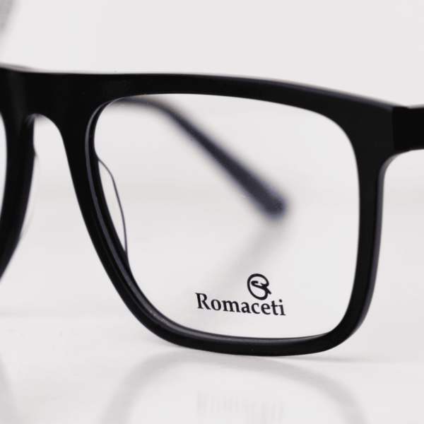 ROMACETI - R-386N