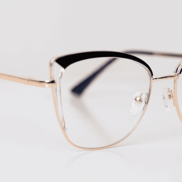 ROMERO / Estilo Cat-Eye Retro - 81159