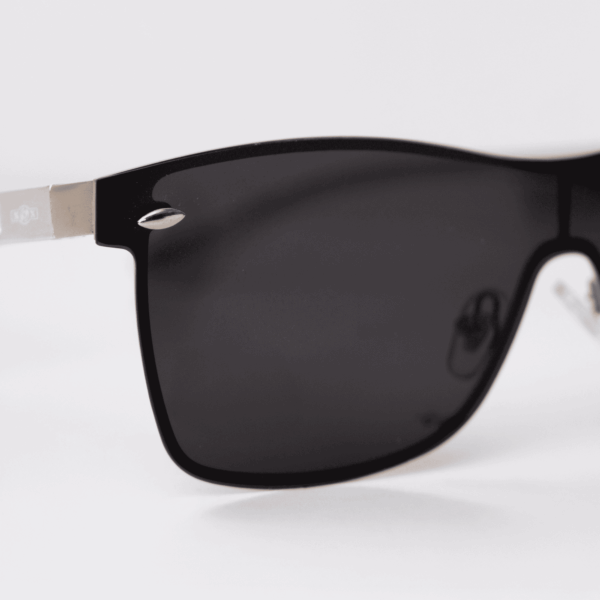 XOX EYEWEAR / Estilo Shield Moderno - S-XOX001