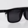 XOX EYEWEAR / Estilo Shield Negro - S-XOX001