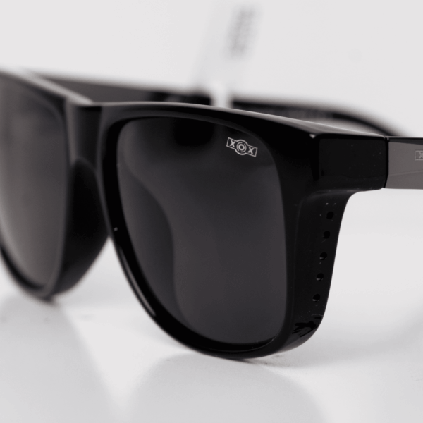 XOX EYEWEAR / Estilo Wrap Deportivo - S-XOX048