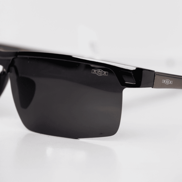 XOX EYEWEAR / Estilo Deportivo Semi-Al Aire - S-XOX006