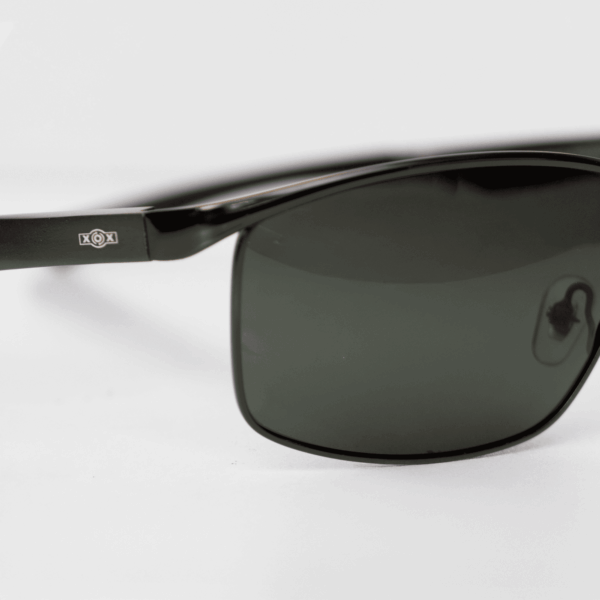 XOX EYEWEAR / Estilo Metálico Deportivo - S-XOX002