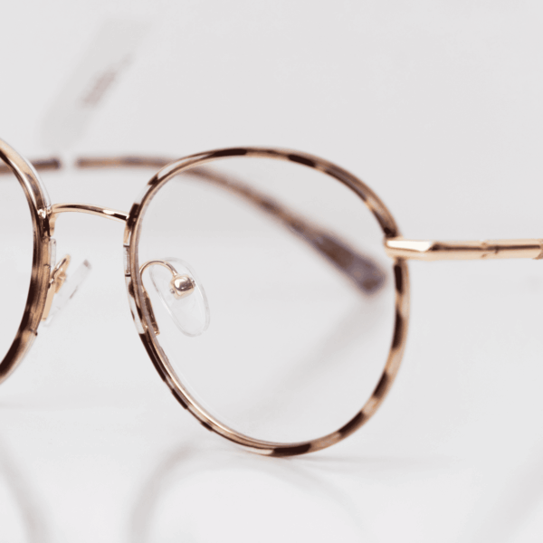 ROMERO / Estilo Redondo Retro - 82130