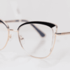 ROMERO / Estilo Cat-Eye Retro - 81159