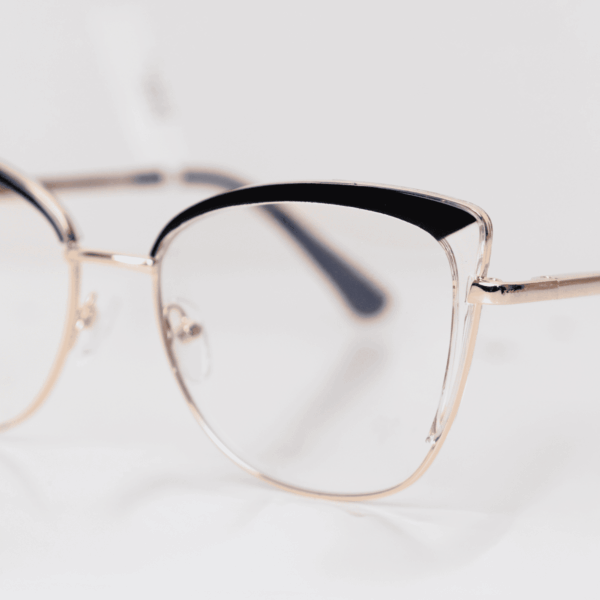 ROMERO / Estilo Cat-Eye Retro - 81159