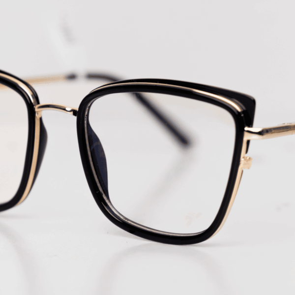 ROMERO / Estilo Geométrico Híbrido - 82011