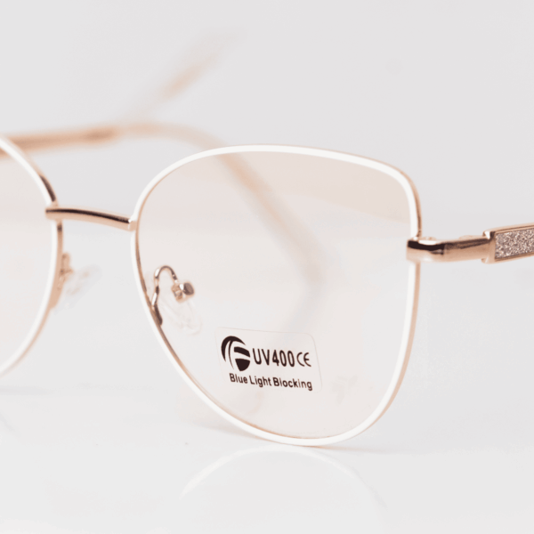 ROMERO / Estilo Metálico Glam - 91321