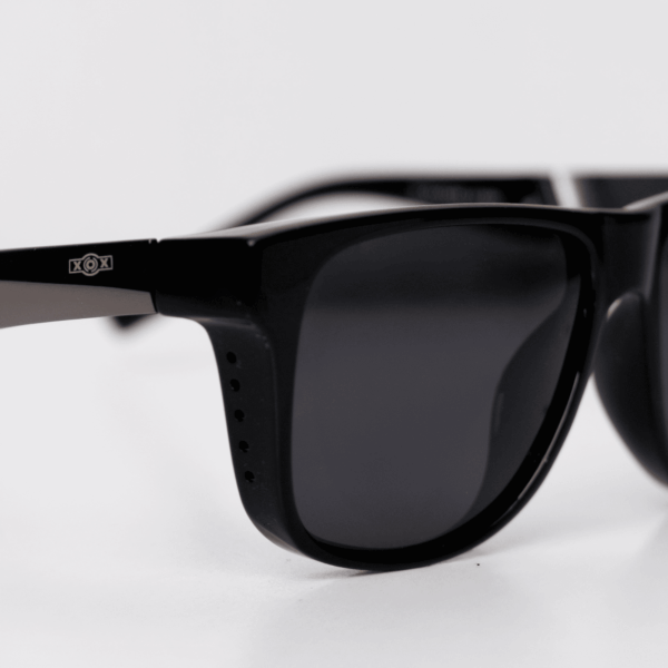 XOX EYEWEAR / Estilo Wrap Deportivo - S-XOX048