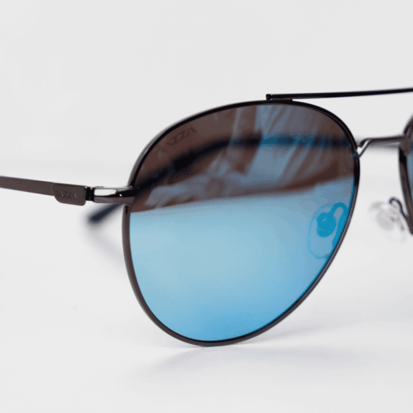 RAZZA P. (Polarized) / Estilo Aviador - 16981