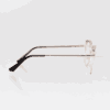 ROMERO / Estilo Cat-Eye Retro - 81159