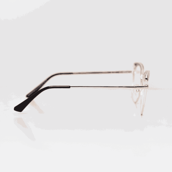 ROMERO / Estilo Cat-Eye Retro - 81159