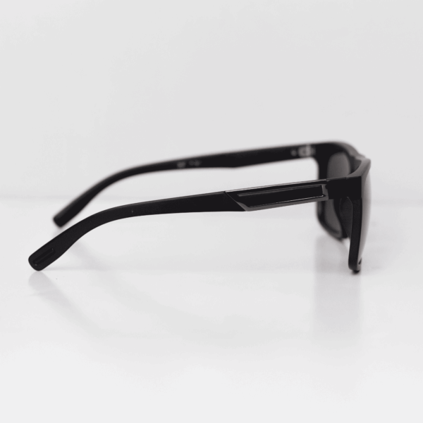 XOX EYEWEAR / Estilo Shield Negro - S-XOX001