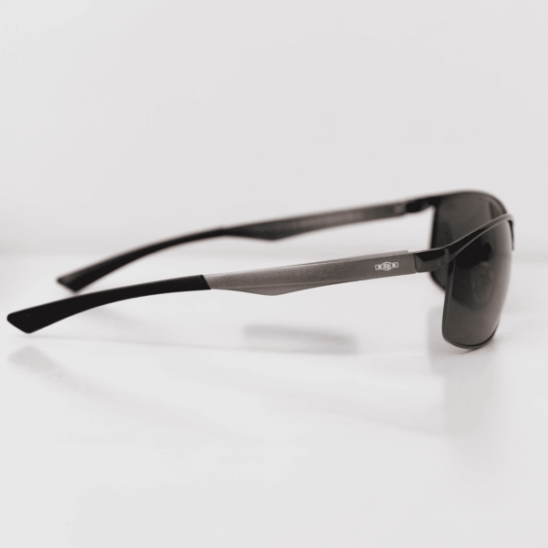 XOX EYEWEAR / Estilo Metálico Deportivo - S-XOX002