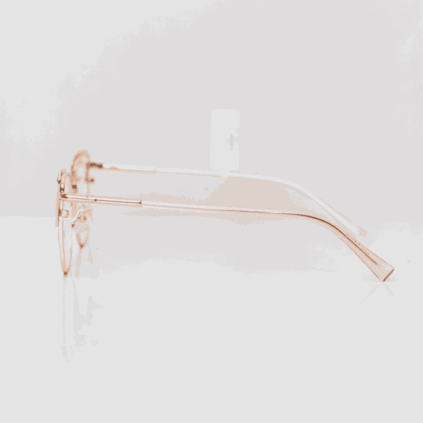 ROMERO / Estilo Cat-Eye Angular - 81563