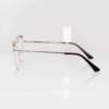 ROMERO / Estilo Cat-Eye Retro - 81159