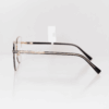 ROMERO / Estilo Metálico Cat-Eye - 93520