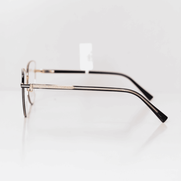 ROMERO / Estilo Metálico Cat-Eye - 93520