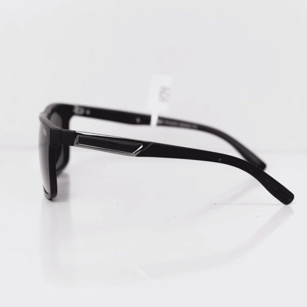 XOX EYEWEAR / Estilo Shield Negro - S-XOX001