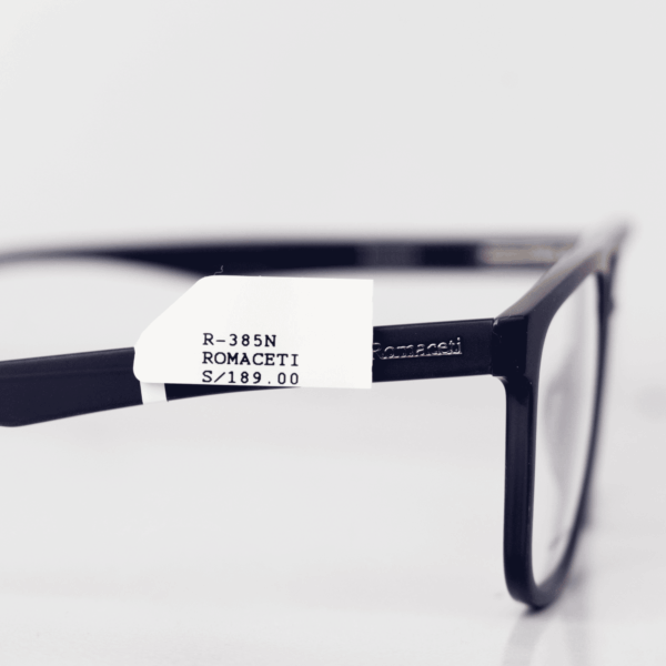 ROMACETI - R-385N