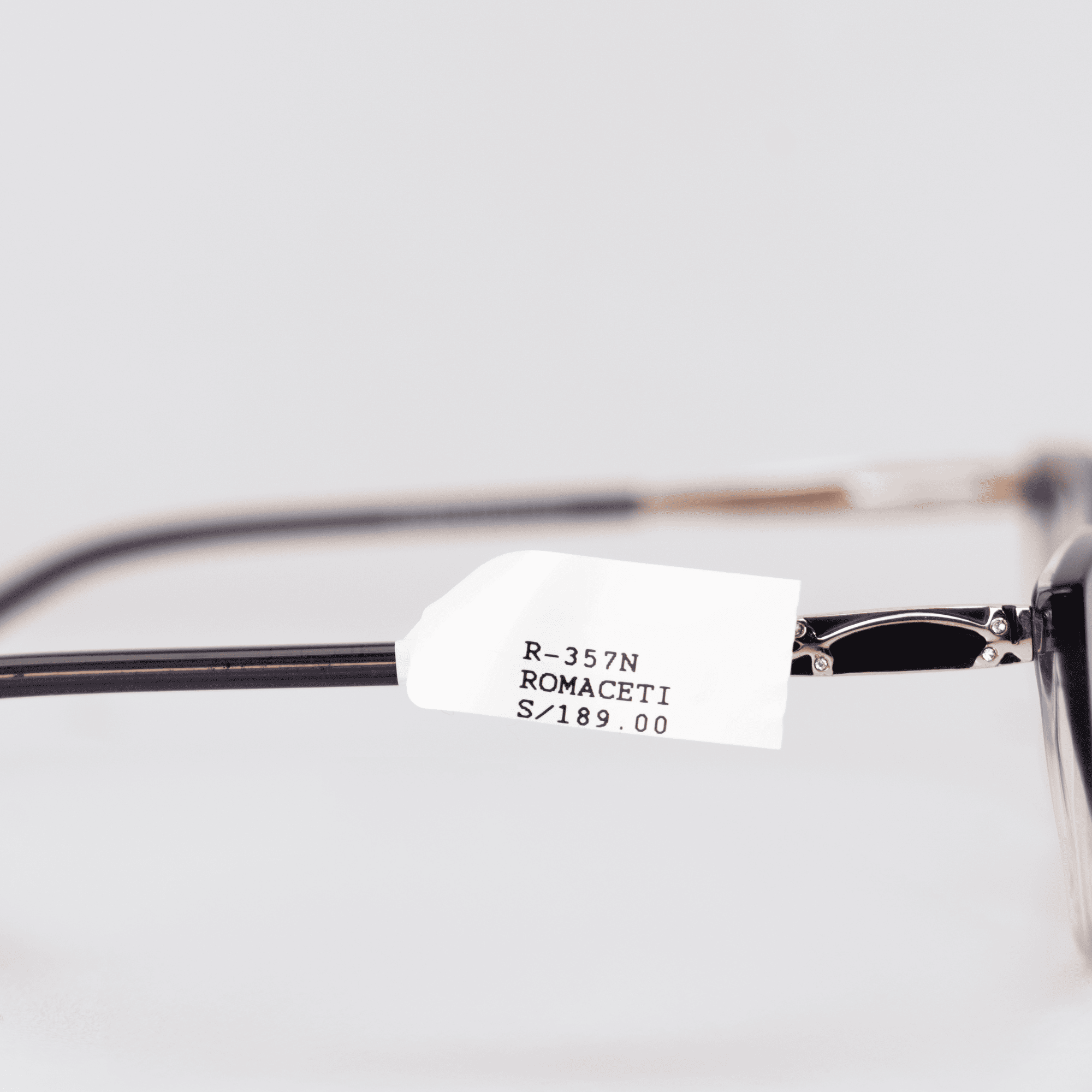 ROMACETI - R-357N