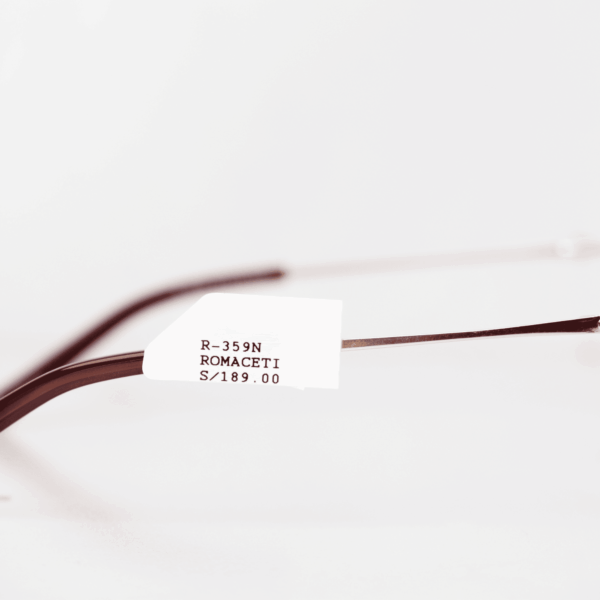 ROMACETI - R-359N