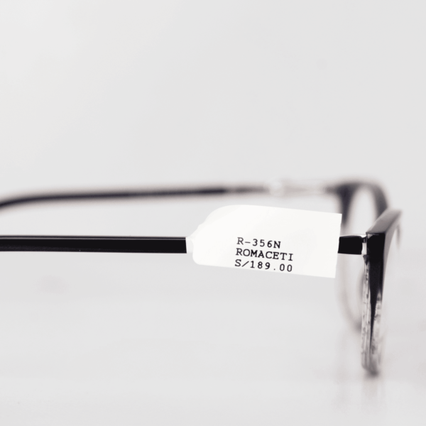 ROMACETI - R-356N