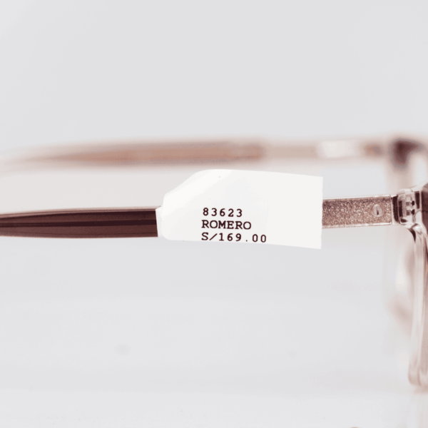 ROMERO - 83623