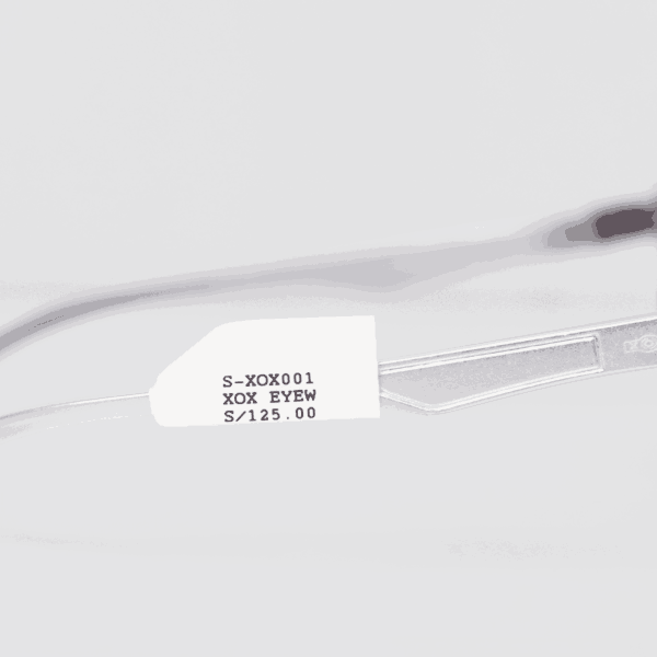 XOX EYEWEAR / Estilo Shield Moderno - S-XOX001